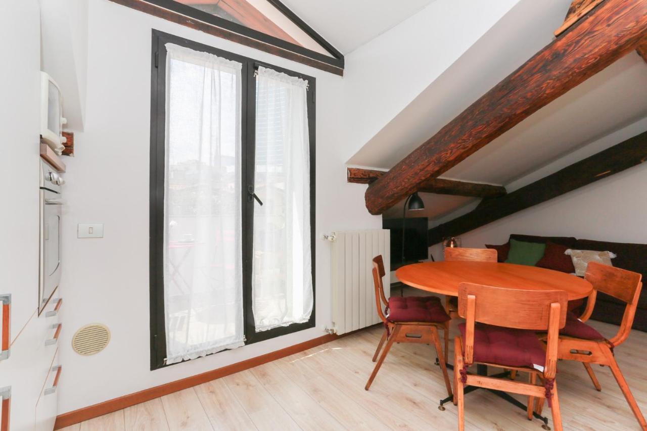 The Best Rent - Cozy Attic With View Appartement *